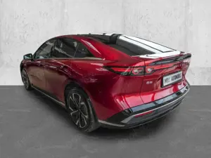 Mazda 6 EV 258PS 1AT RWD Takumi NAVI HUD SONY Bild 2