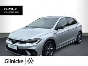 Volkswagen Polo R-Line 1.0 TSI DSG, NAVI, RFK
