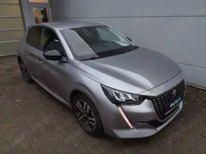 Peugeot 208 PureTech 100 EAT8 Allure Pack Automatik Navi Bild 2