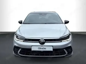 Volkswagen Polo R-Line 1.0 TSI DSG, NAVI, RFK Bild 5