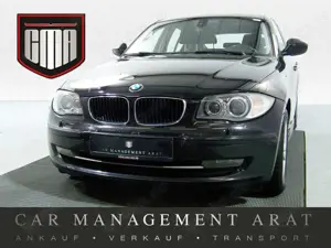 BMW 118 118i Advantage TEMP+PDC+SCHIEBED+SITZH+XENON