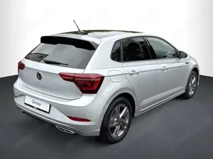 Volkswagen Polo R-Line 1.0 TSI DSG, NAVI, RFK Bild 4