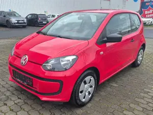 Volkswagen up! Up  3-Türer high