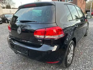 Volkswagen Golf VI 1.4 TSI Style*KLIMA*ALU*TÜVNEU* Bild 4