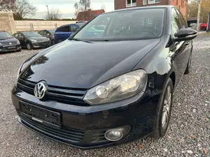 Volkswagen Golf VI 1.4 TSI Style*KLIMA*ALU*TÜVNEU* Bild 3