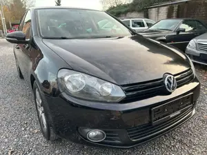 Volkswagen Golf VI 1.4 TSI Style*KLIMA*ALU*TÜVNEU* Bild 1
