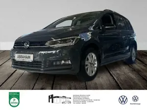 Volkswagen Touran Highline 1.5 TSI