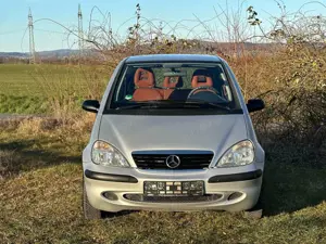 Mercedes-Benz A 140 Classic