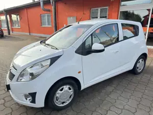 Chevrolet Spark LS * Klima * Neuer Tüv und Service * Garantie *