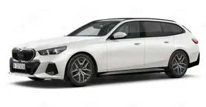 BMW 520 d xDrive Touring UPE 89.560 € ///M Sportpaket Pro