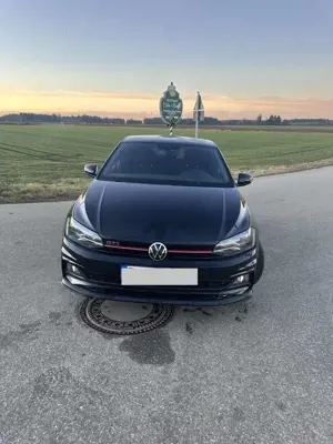 Volkswagen Polo GTI 2.0 TSI DSG VB