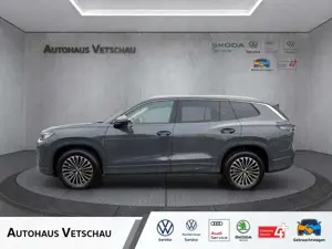 Volkswagen Tayron Life 2.0 TDI DSG LED/AHK/Sitzhzg/ Bluetooth