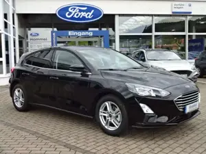 Ford Focus Hybrid CoolConnect LED+NAVI+WINTERP.+PP+KAMERA