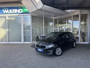 Skoda Fabia 1.0TSI DSG-115 Top-Selection ACC LED-SW