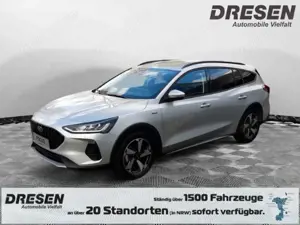 Ford Focus Active X Turnier 1,0l EcoBoost MHEV AT Navi digita