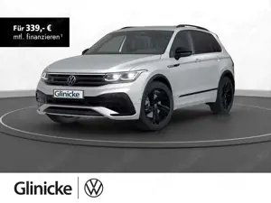 Volkswagen Tiguan 2.0 TSI DSG R-Line 4Motion Matrix Harman-