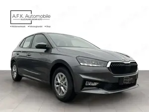 Skoda Fabia 1.0 TSI DSG | SELECTION+ | RFK | LNKRD+SHZ