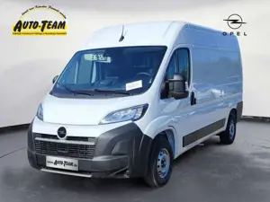 Opel Movano 2.2 BlueHDi 180 L2H2 VA