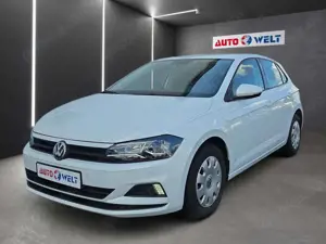 Volkswagen Polo 1.0 TSi Automatik Comfort Klima Bluetooth