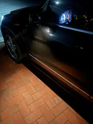 Mercedes-Benz GLK 250 CDI DPF 4Matic BlueEFFICIENCY 7G-TRONIC SPORT EDIT