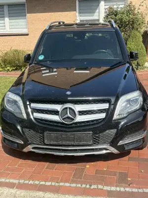 Mercedes-Benz GLK 250 CDI DPF 4Matic BlueEFFICIENCY 7G-TRONIC SPORT EDIT Bild 4