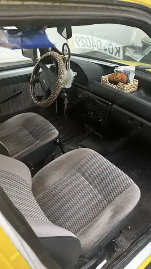 Fiat Fiorino Panorama 255.417.2 ❗️import Fahrzeug ❗️ Bild 3