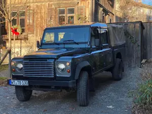 Land Rover Defender 130 Bild 3