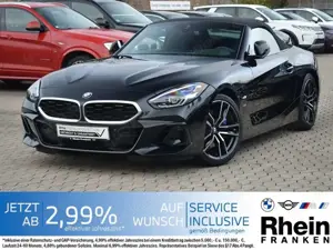 BMW Z4 sDrive 30i M Sport LiveCptProf.Ad.LED.Kam.ACC