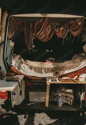 Fiat Fiorino Panorama 255.417.2 ❗️import Fahrzeug ❗️ Bild 5