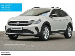 Volkswagen Taigo GOAL 1.0 TSI DSG NAVI RFK APP