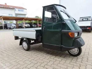 Piaggio Ape