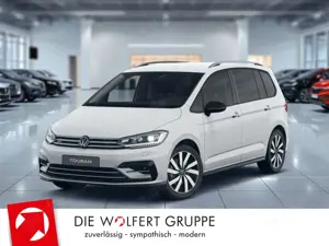 Volkswagen Touran ENERGY 2,0 TDI SCR (150 PS) DSG*R-LINE*NA