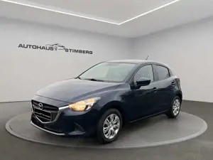 Mazda 2 Lim. Prime-Line*1.HAND*RADIO*KLIMA*SCHECKHEFT*