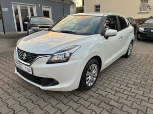 Suzuki Baleno