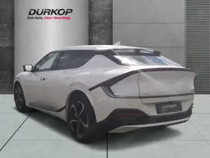 Kia EV6 GT-Line Allrad WP HUD Leder 360 Kamera Navi ACC Di Bild 3