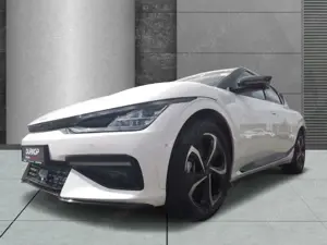 Kia EV6 GT-Line Allrad WP HUD Leder 360 Kamera Navi ACC Di Bild 4