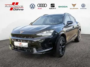 CUPRA Formentor 2.0 TDI KAMERA NAVI ACC LED 360°