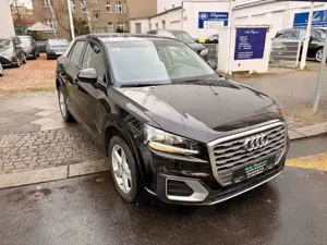 Audi Q2 30TDI Sport SHZ Temp Sportsitze Navi Garantie Bild 2