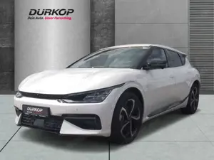 Kia EV6 GT-Line Allrad WP HUD Leder 360 Kamera Navi ACC Di