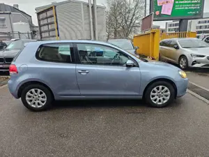 Volkswagen Golf 6 Trendline Bild 3