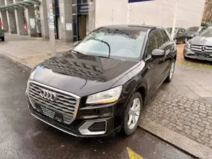 Audi Q2 30TDI Sport SHZ Temp Sportsitze Navi Garantie Bild 4
