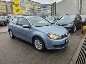 Volkswagen Golf 6 Trendline Bild 5