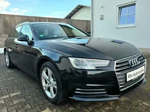 Audi A4 Avant sport/HU neu/Garantie Bild 2