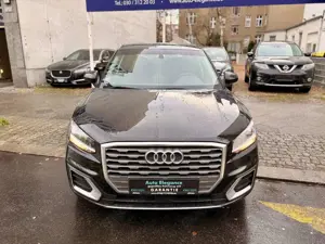 Audi Q2 30TDI Sport SHZ Temp Sportsitze Navi Garantie Bild 3