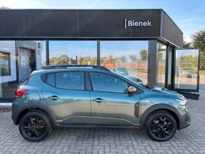 Dacia Sandero Stepway Extreme Eco-G 100