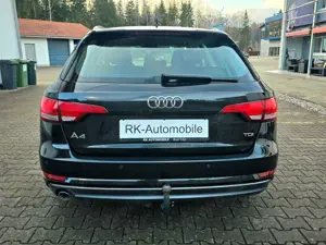 Audi A4 Avant sport/HU neu/Garantie Bild 5