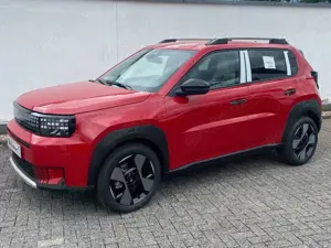 Fiat Grande Panda 1.2 Hybrid eDCT La Prima Bild 2