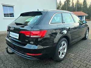 Audi A4 Avant sport/HU neu/Garantie Bild 4