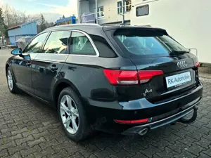 Audi A4 Avant sport/HU neu/Garantie Bild 3