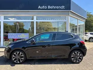 Mitsubishi Colt EDITION 1.0 T-Benziner 6-Gang ACC Navi Bild 3